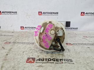 Топливный насос TOYOTA VITZ KSP90 1KR-FE 7702452120 2 ракурс