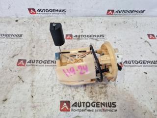 Топливный насос TOYOTA SIENTA NSP170 2NR-FKE 3 ракурс