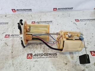 Топливный насос TOYOTA VITZ KSP90 1KR-FE 7702452120 1 ракурс