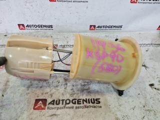 Топливный насос TOYOTA VITZ KSP90 1KR-FE 7702452120 3 ракурс
