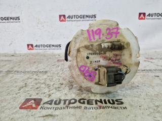 Топливный насос NISSAN SKYLINE CPV35 VQ35DE 17040CD400 2 ракурс