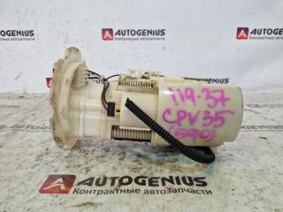 Топливный насос NISSAN SKYLINE CPV35 VQ35DE 17040CD400 3 ракурс