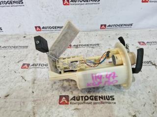 Топливный насос TOYOTA VITZ KSP130 1KR-FE 7702052420 1 ракурс