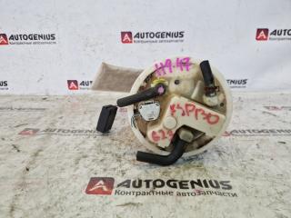 Топливный насос TOYOTA VITZ KSP130 1KR-FE 7702052420 2 ракурс
