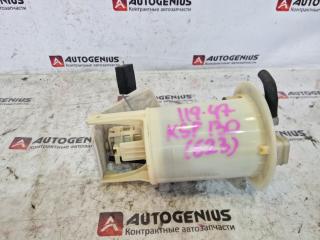 Топливный насос TOYOTA VITZ KSP130 1KR-FE 7702052420 3 ракурс