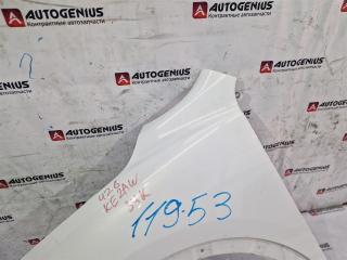 Крыло левое переднее MAZDA CX-5 KE2AW SHVPTS 5 ракурс