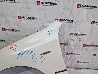 Крыло левое переднее TOYOTA CROWN GRS180 4GR-FSE 5 ракурс