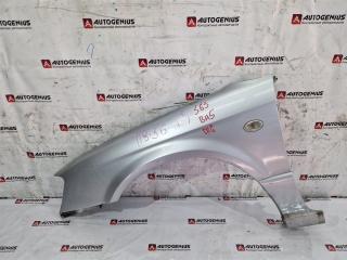 Крыло левое переднее SUBARU LEGACY BH5 EJ204DXDBE 1 ракурс