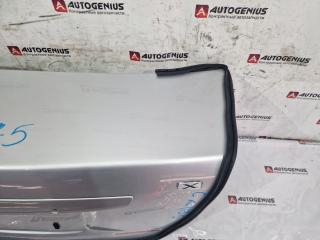Крышка багажника TOYOTA COROLLA AXIO NZE141 1NZ-FE 5 ракурс Крышка багажника TOYOTA COROLLA AXIO NZE141 1NZ-FE 5 ракурс