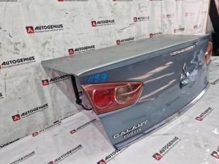 Крышка багажника MITSUBISHI GALANT FORTIS CY4A 3 ракурс