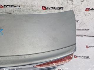 Крышка багажника MITSUBISHI GALANT FORTIS CY4A 5 ракурс