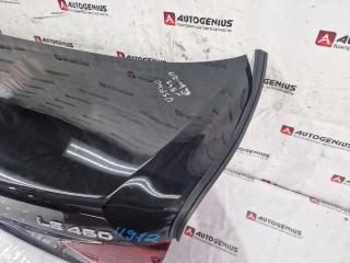 Крышка багажника LEXUS LS460 USF40 1UR-FSE 5 ракурс