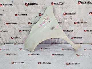 Крыло левое переднее NISSAN MARCH AK12 CR12DE 1 ракурс