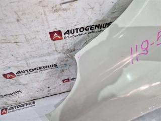 Крыло левое переднее NISSAN MARCH AK12 CR12DE 5 ракурс