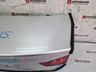 Крышка багажника LEXUS GS450H GWL10 2GR-FXE 5 ракурс