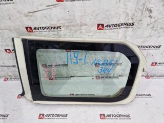 Стекло собачника правое TOYOTA PROBOX NCP51 1NZ-FE 1 ракурс