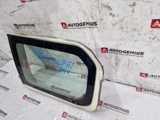 Стекло собачника правое TOYOTA PROBOX NCP51 1NZ-FE 2 ракурс