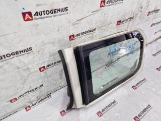 Стекло собачника правое TOYOTA PROBOX NCP51 1NZ-FE 3 ракурс