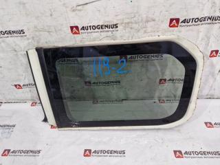 Стекло собачника правое TOYOTA PROBOX NCP51 1 ракурс
