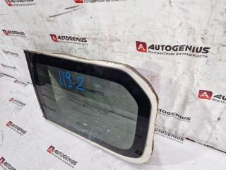 Стекло собачника правое TOYOTA PROBOX NCP51 2 ракурс