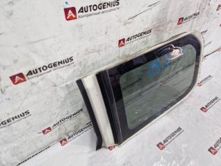 Стекло собачника правое TOYOTA PROBOX NCP51 3 ракурс