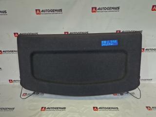 Полка багажника MAZDA CX-3 DK5FW S5DPTS 1 ракурс