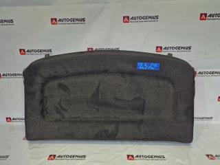 Полка багажника MAZDA CX-3 DK5FW S5DPTS 1 ракурс