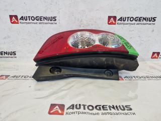 Стоп-сигнал левый NISSAN MARCH AK12 CR12DE 1716 3 ракурс Стоп-сигнал левый NISSAN MARCH AK12 CR12DE 1716 3 ракурс