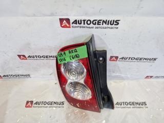 Стоп-сигнал левый NISSAN MARCH AK12 CR12DE 1716 2 ракурс Стоп-сигнал левый NISSAN MARCH AK12 CR12DE 1716 2 ракурс