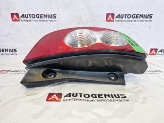Стоп-сигнал левый NISSAN MARCH AK12 CR12DE 1716 3 ракурс Стоп-сигнал левый NISSAN MARCH AK12 CR12DE 1716 3 ракурс