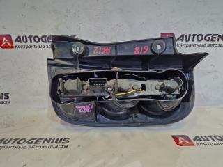 Стоп-сигнал левый NISSAN MARCH AK12 CR12DE 1716 4 ракурс