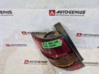 Стоп-сигнал левый TOYOTA VOLTZ ZZE138 1ZZ-FE 1470 2 ракурс