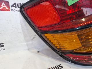 Стоп-сигнал левый TOYOTA VOLTZ ZZE138 1ZZ-FE 1470 4 ракурс