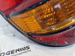 Стоп-сигнал левый TOYOTA VOLTZ ZZE138 1ZZ-FE 1470 5 ракурс