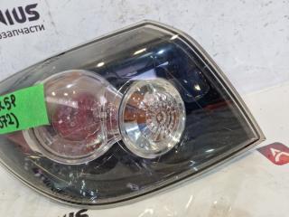 Стоп-сигнал левый MAZDA AXELA BK5P ZYVE 6312 5 ракурс