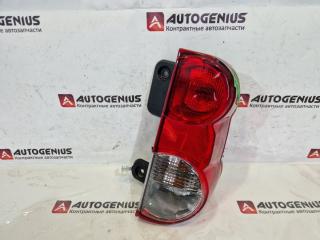 Стоп-сигнал правый NISSAN NV200 VM20 HR16DE T002 1 ракурс