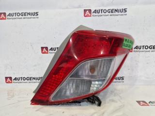 Стоп-сигнал правый TOYOTA VITZ KSP130 1KR-FE 52228 1 ракурс