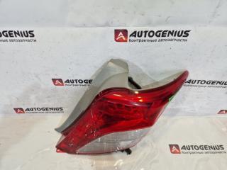 Стоп-сигнал правый TOYOTA VITZ KSP130 1KR-FE 52228 2 ракурс