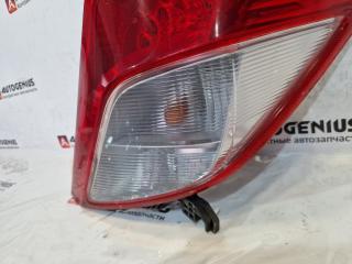 Стоп-сигнал правый TOYOTA VITZ KSP130 1KR-FE 52228 5 ракурс