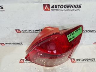 Стоп-сигнал правый TOYOTA VITZ KSP90 52142 2 ракурс