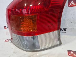 Стоп-сигнал правый TOYOTA VITZ KSP90 1KR-FE 52185 5 ракурс