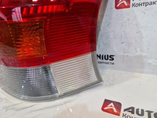 Стоп-сигнал правый TOYOTA VITZ KSP90 1KR-FE 52185 5 ракурс