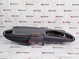 Торпедо TOYOTA SIENTA NHP170 1 ракурс