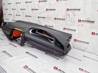 Торпедо TOYOTA SIENTA NHP170 2 ракурс