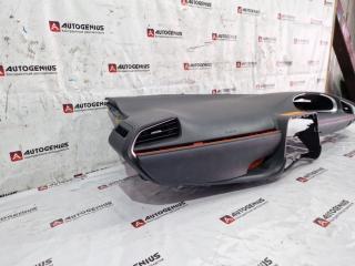 Торпедо TOYOTA SIENTA NHP170 3 ракурс
