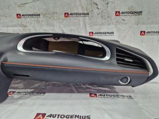 Торпедо TOYOTA SIENTA NHP170 4 ракурс
