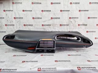 Торпедо TOYOTA SIENTA NHP170 1 ракурс