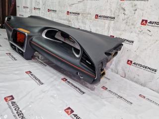 Торпедо TOYOTA SIENTA NHP170 2 ракурс