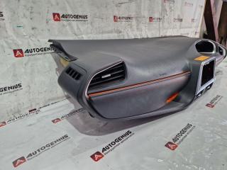 Торпедо TOYOTA SIENTA NHP170 3 ракурс