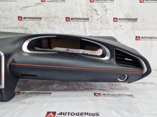Торпедо TOYOTA SIENTA NHP170 4 ракурс